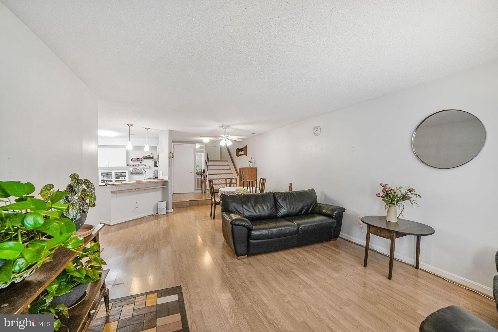4920 DORSEY HALL DRIVE 6