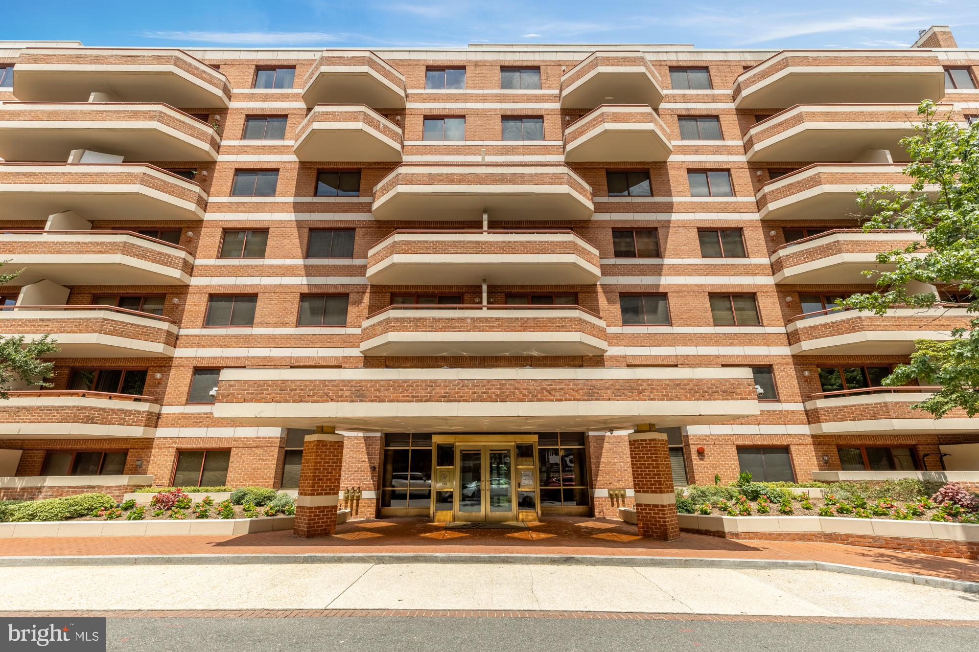 2301 N STREET NW 516