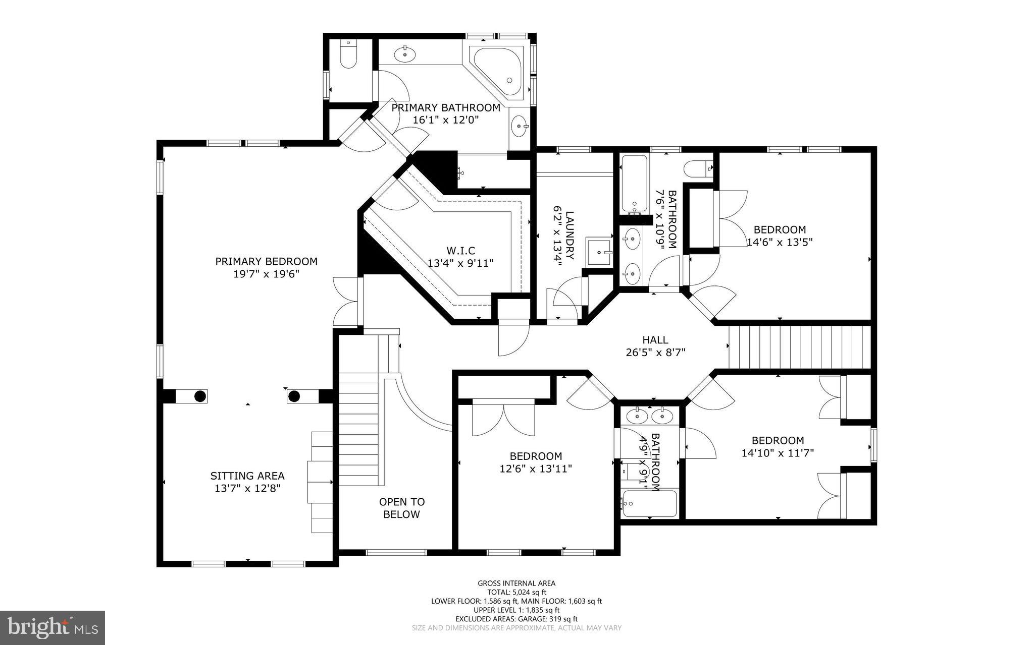 KINGSVIEW VILLAGE - Residential