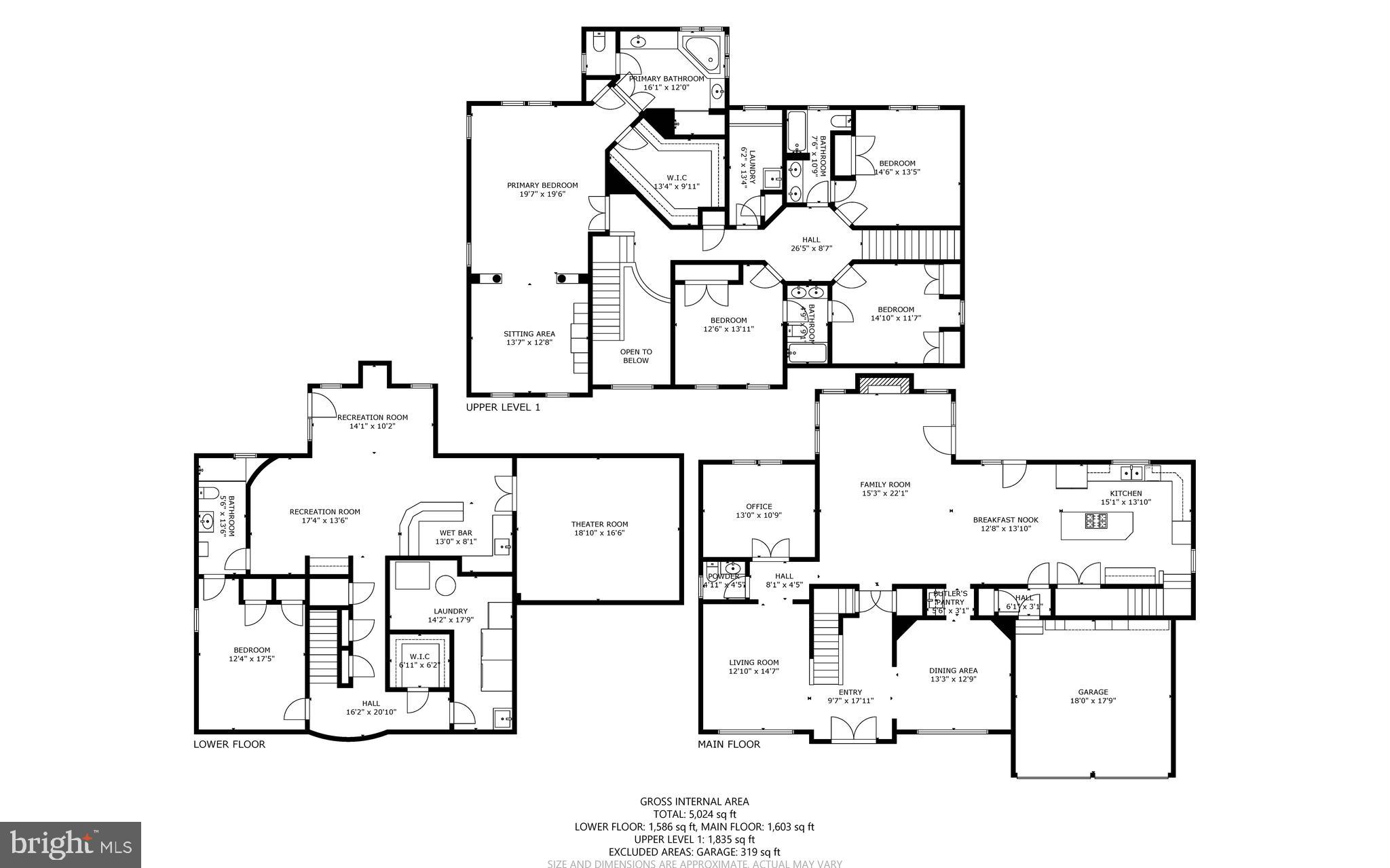 KINGSVIEW VILLAGE - Residential