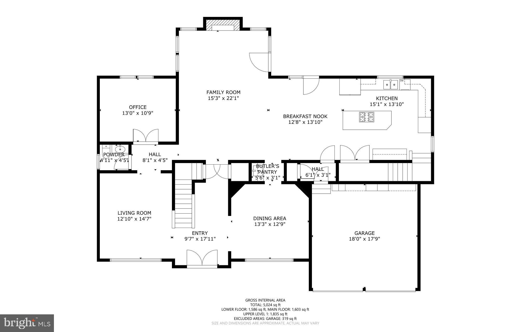KINGSVIEW VILLAGE - Residential