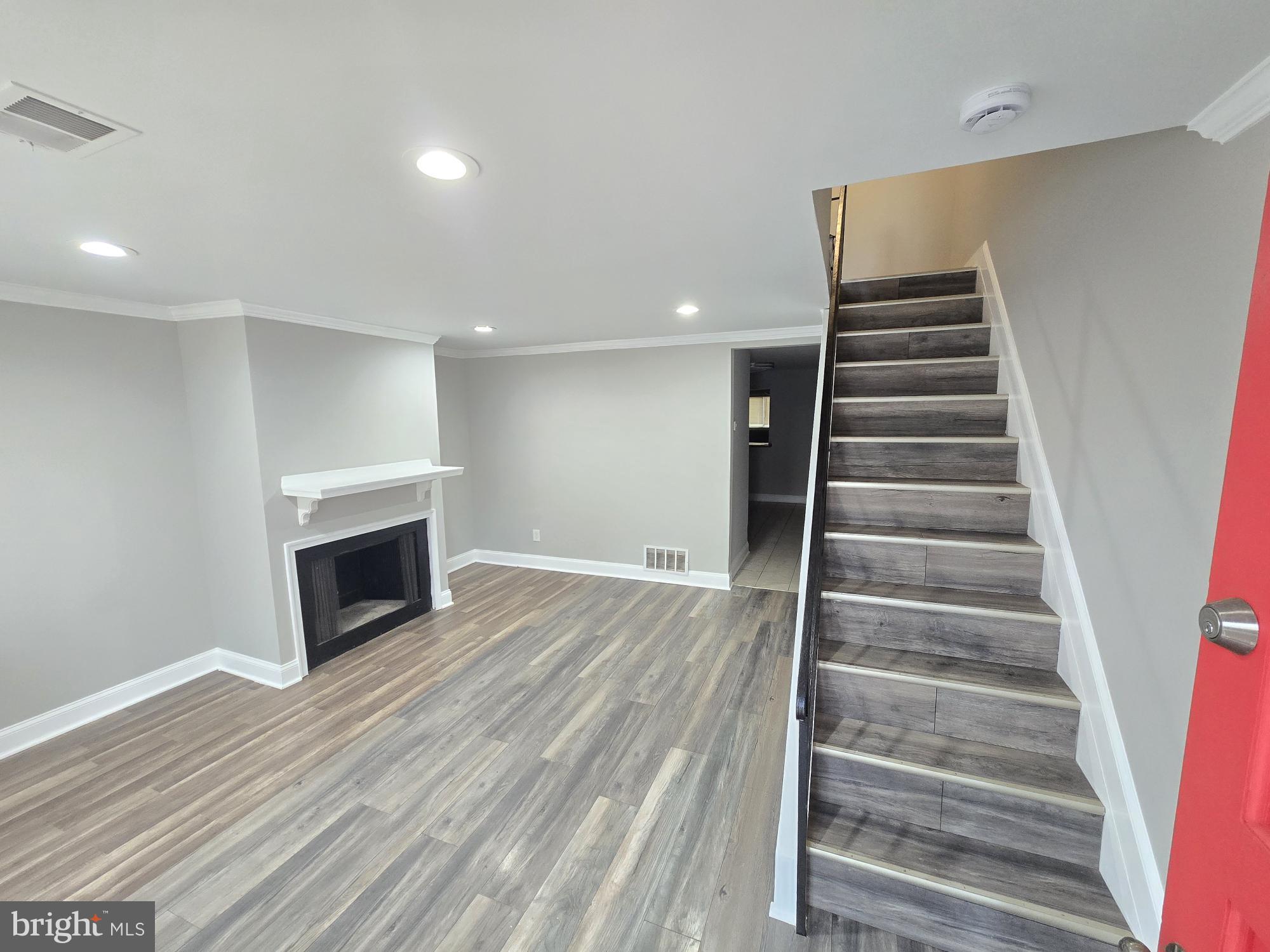 NONE AVAILABLE - Residential Lease
