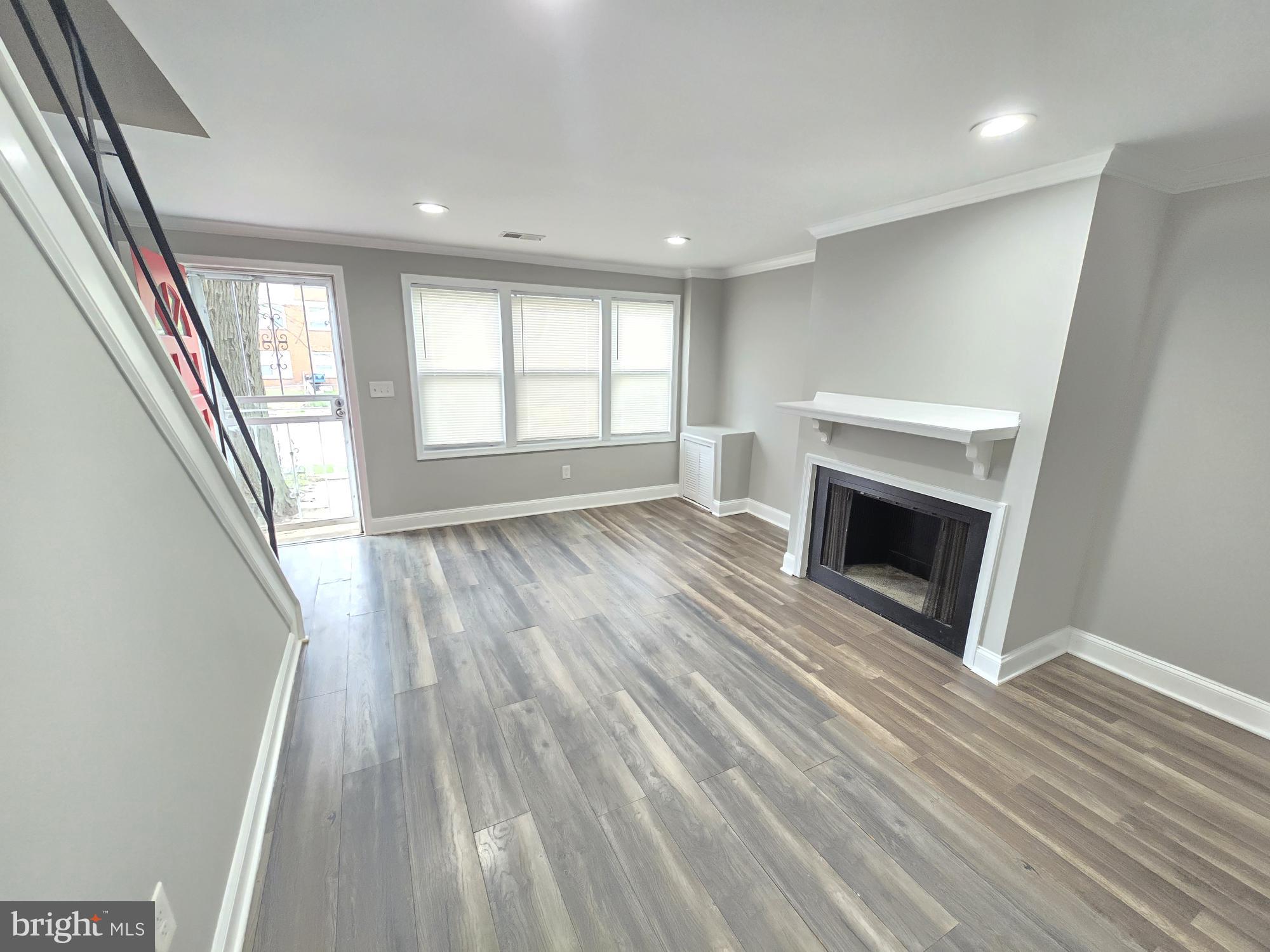 NONE AVAILABLE - Residential Lease