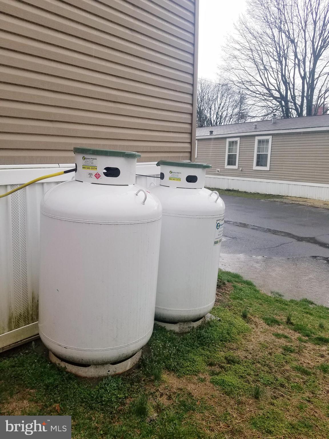 VALLEY VIEW ESTS - Residential