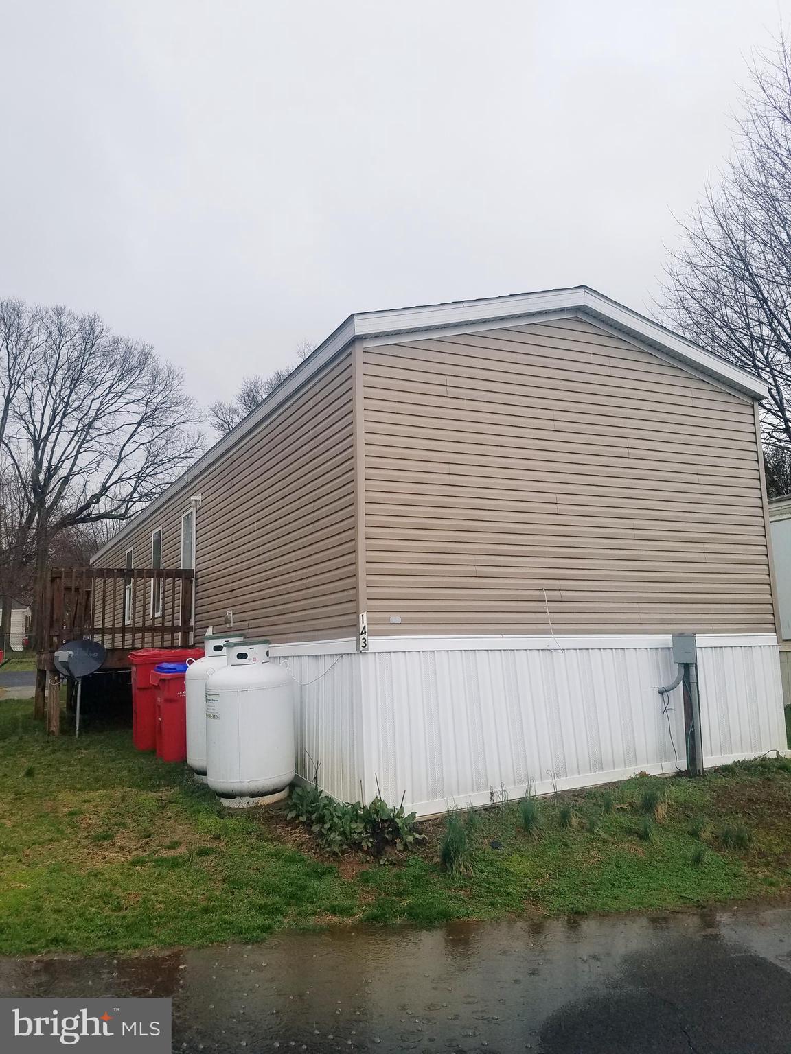 VALLEY VIEW ESTS - Residential