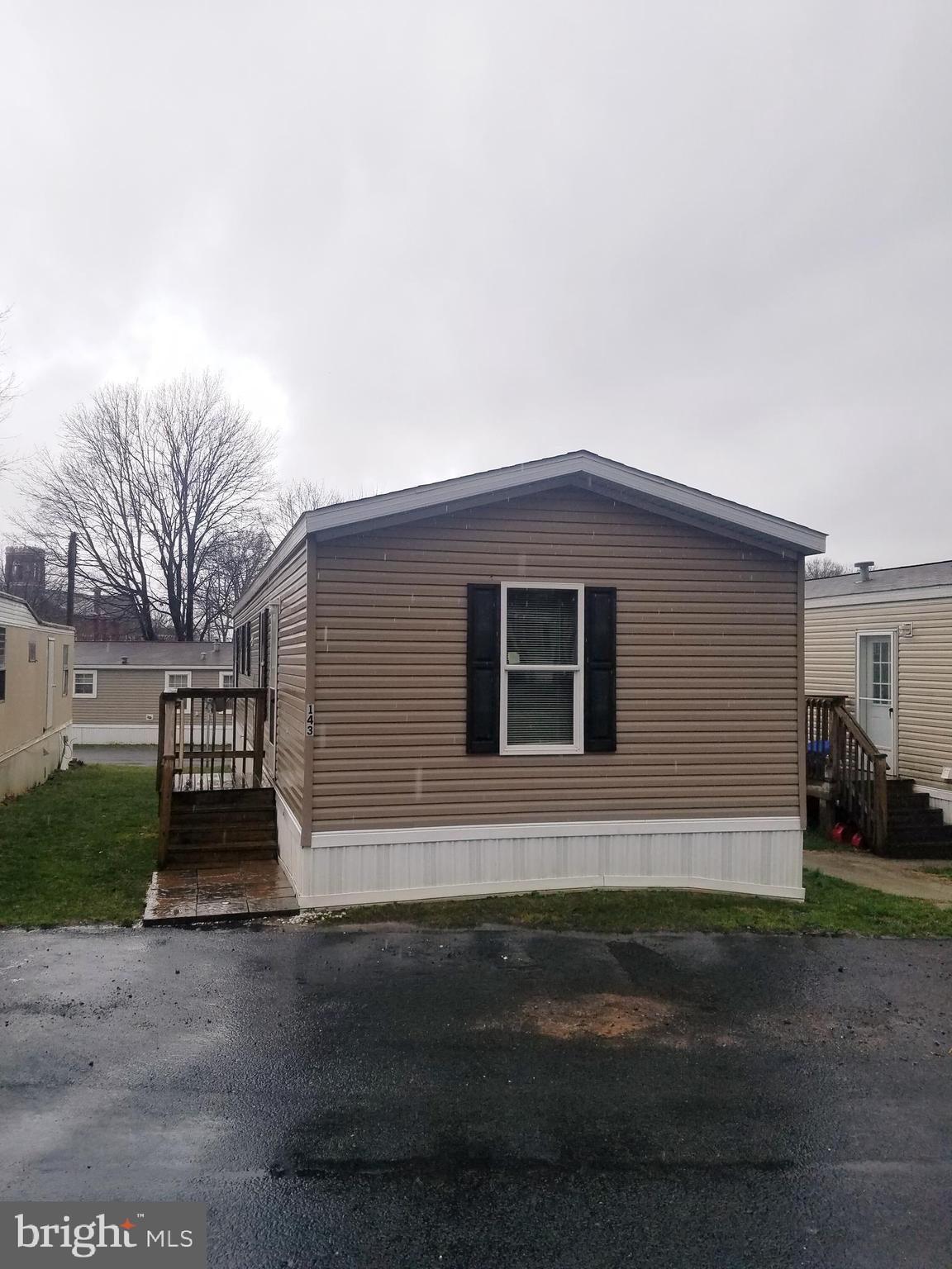 VALLEY VIEW ESTS - Residential