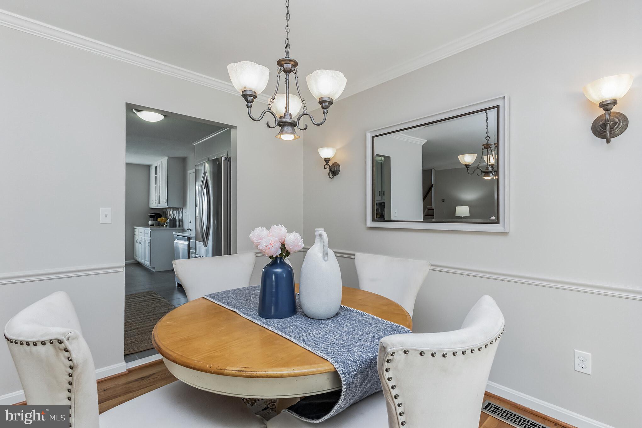 GARFIELD MANOR - Residential