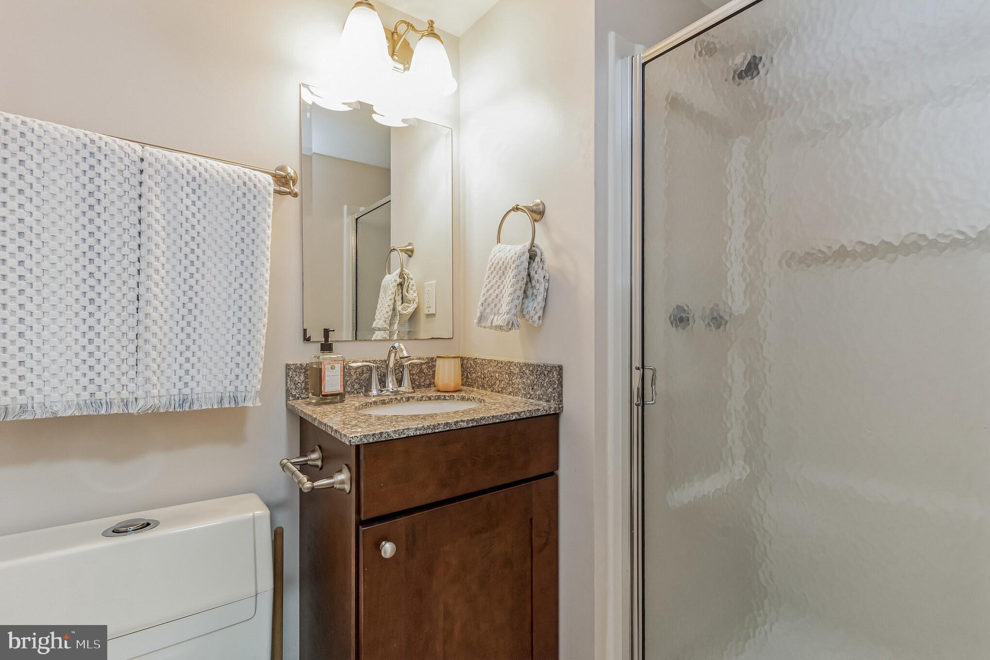 GARFIELD MANOR - Residential