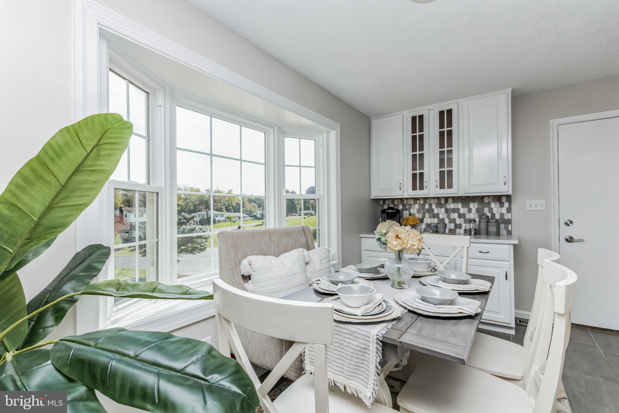 GARFIELD MANOR - Residential