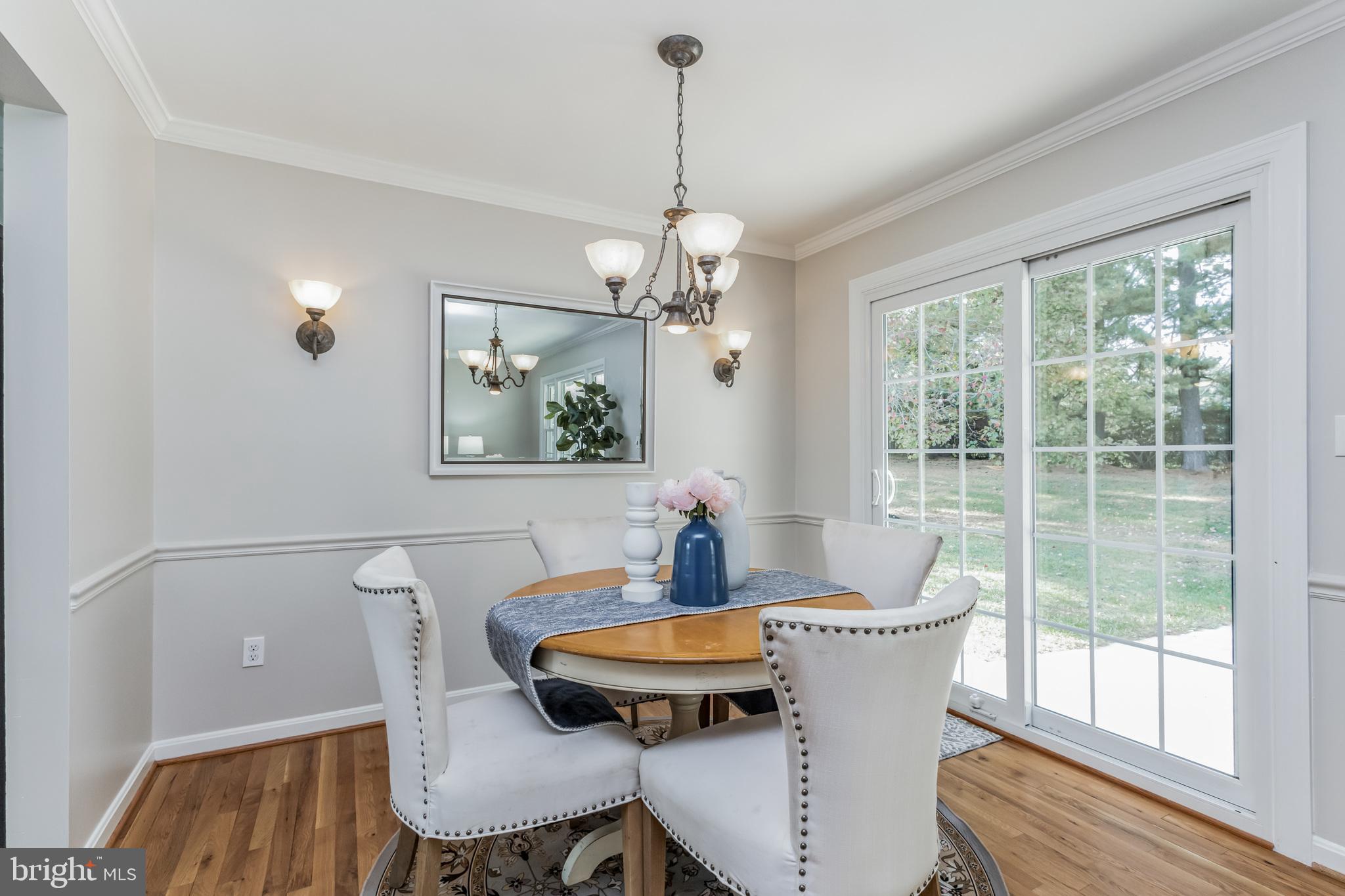 GARFIELD MANOR - Residential