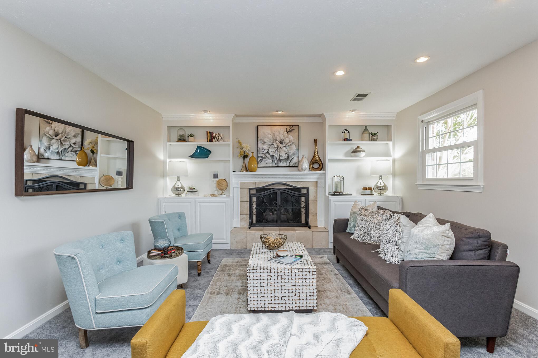 GARFIELD MANOR - Residential