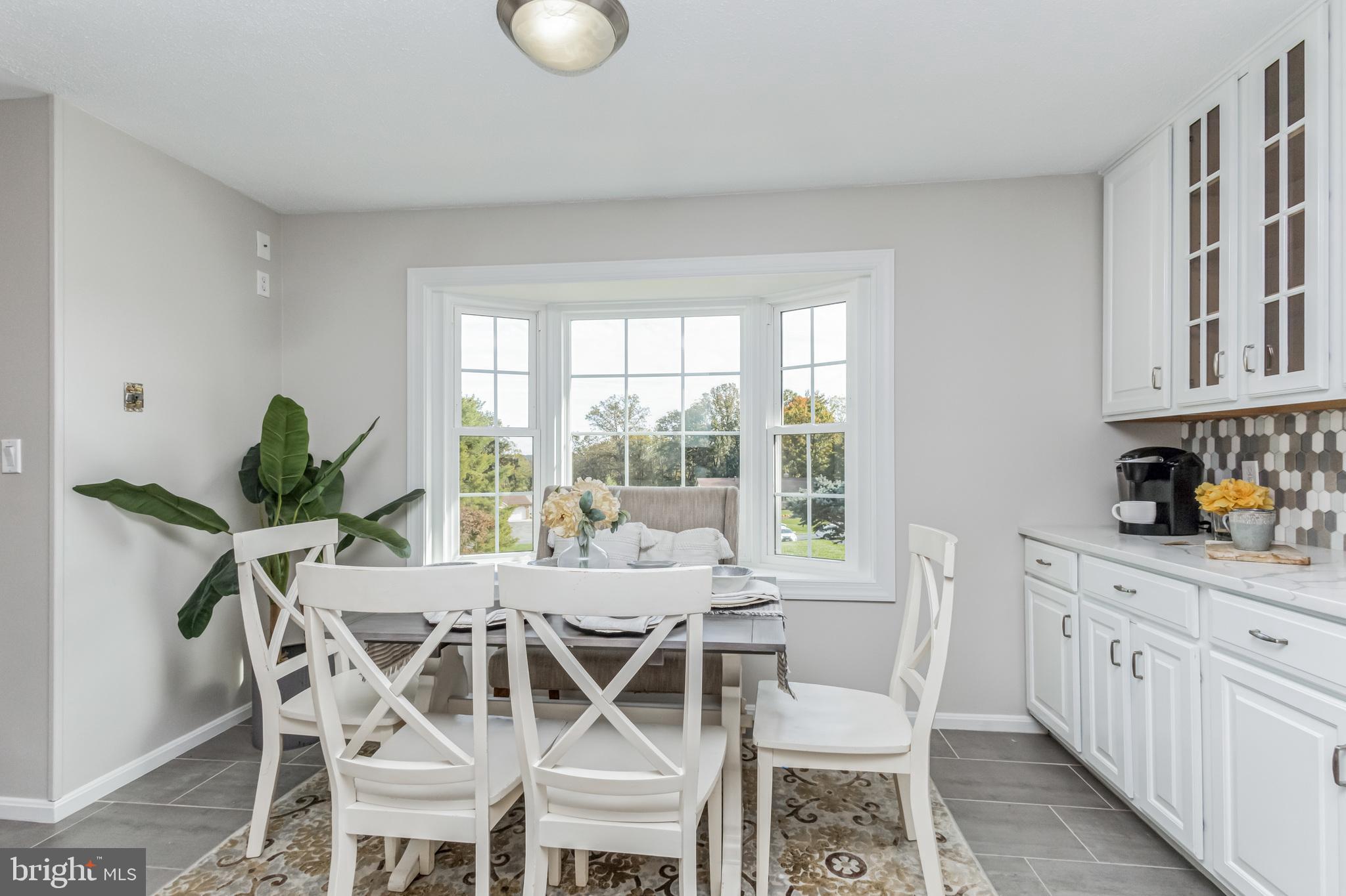 GARFIELD MANOR - Residential