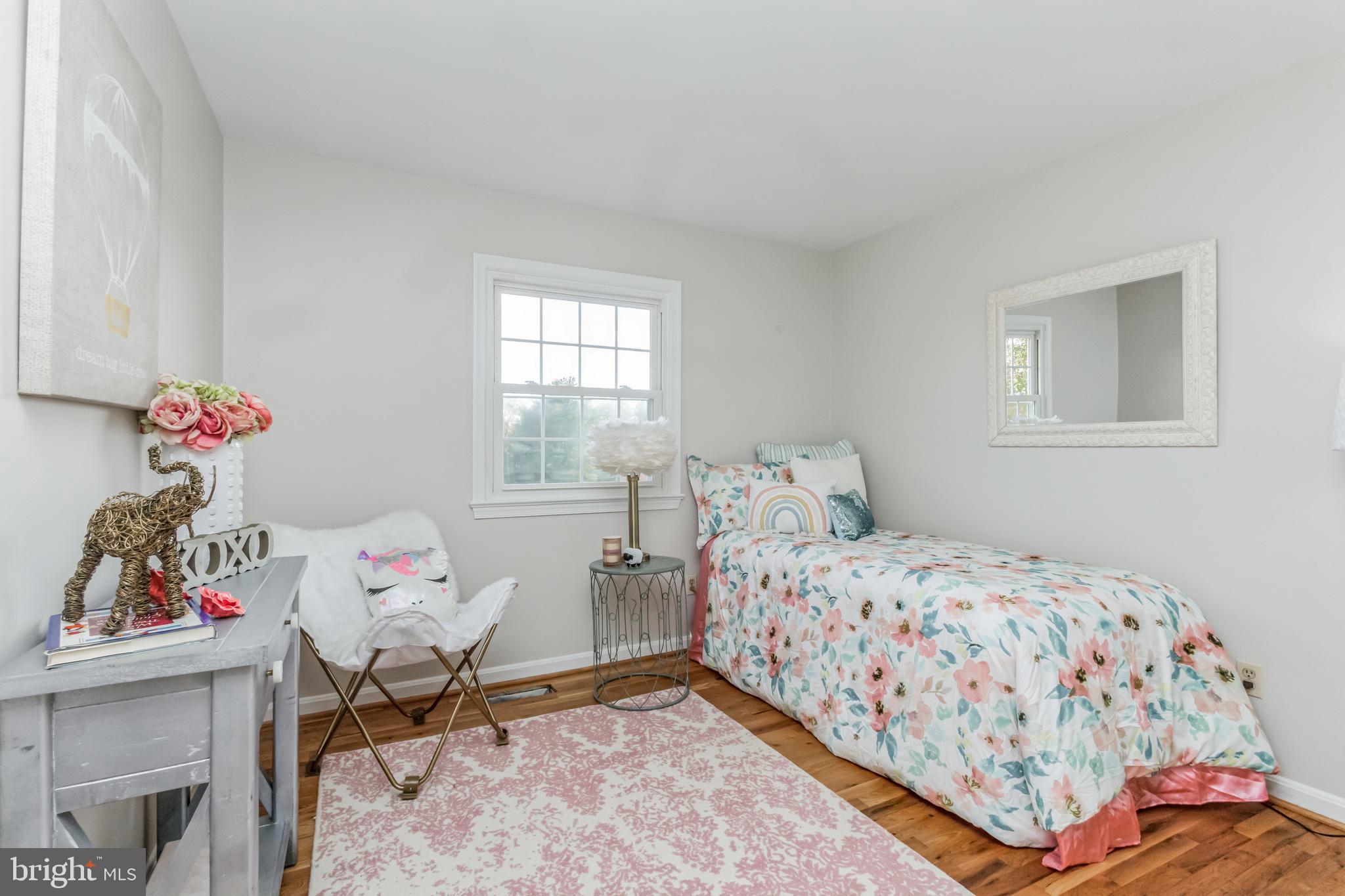 GARFIELD MANOR - Residential