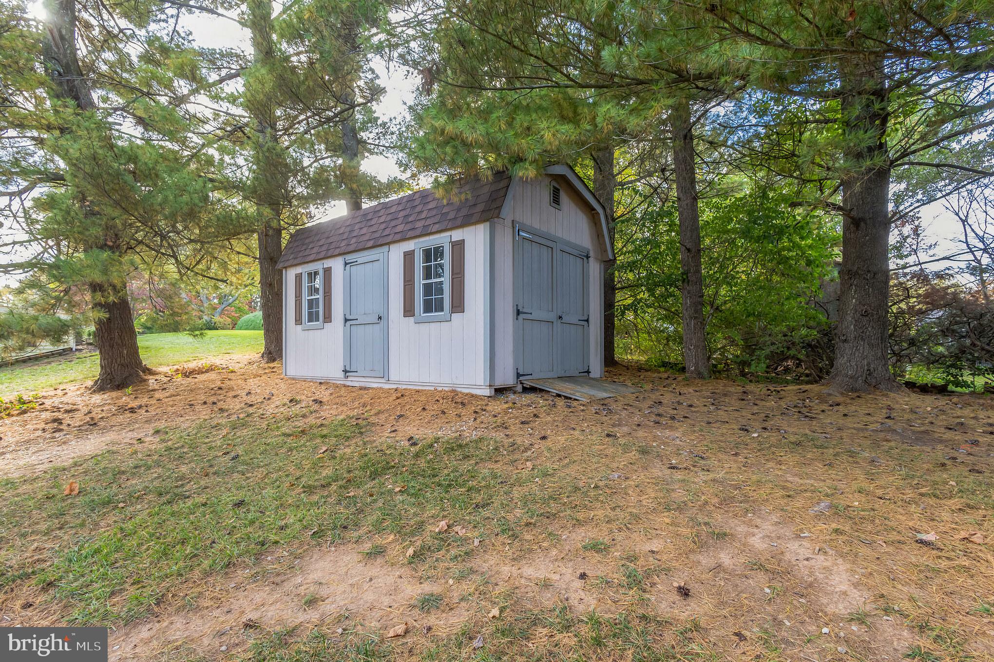 GARFIELD MANOR - Residential
