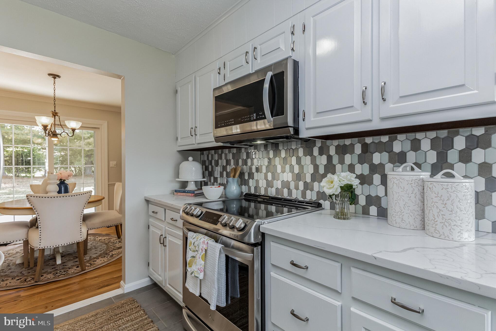 GARFIELD MANOR - Residential