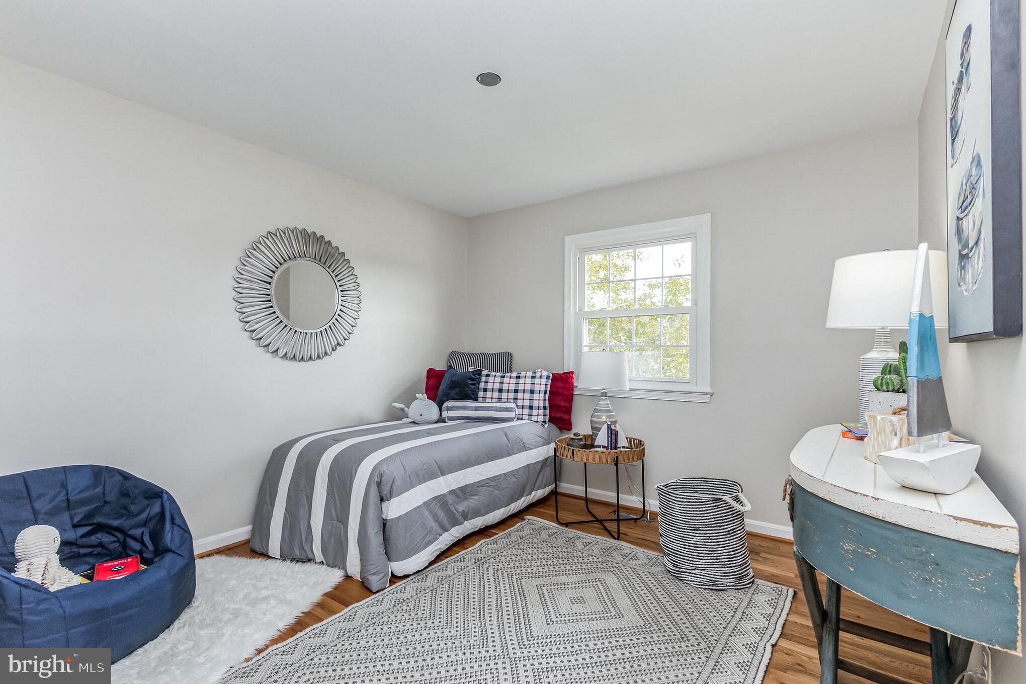 GARFIELD MANOR - Residential