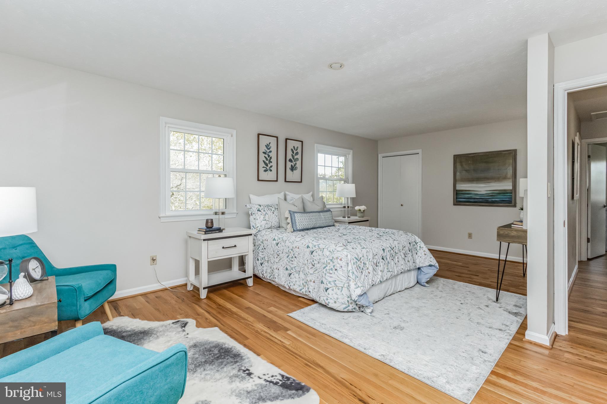 GARFIELD MANOR - Residential