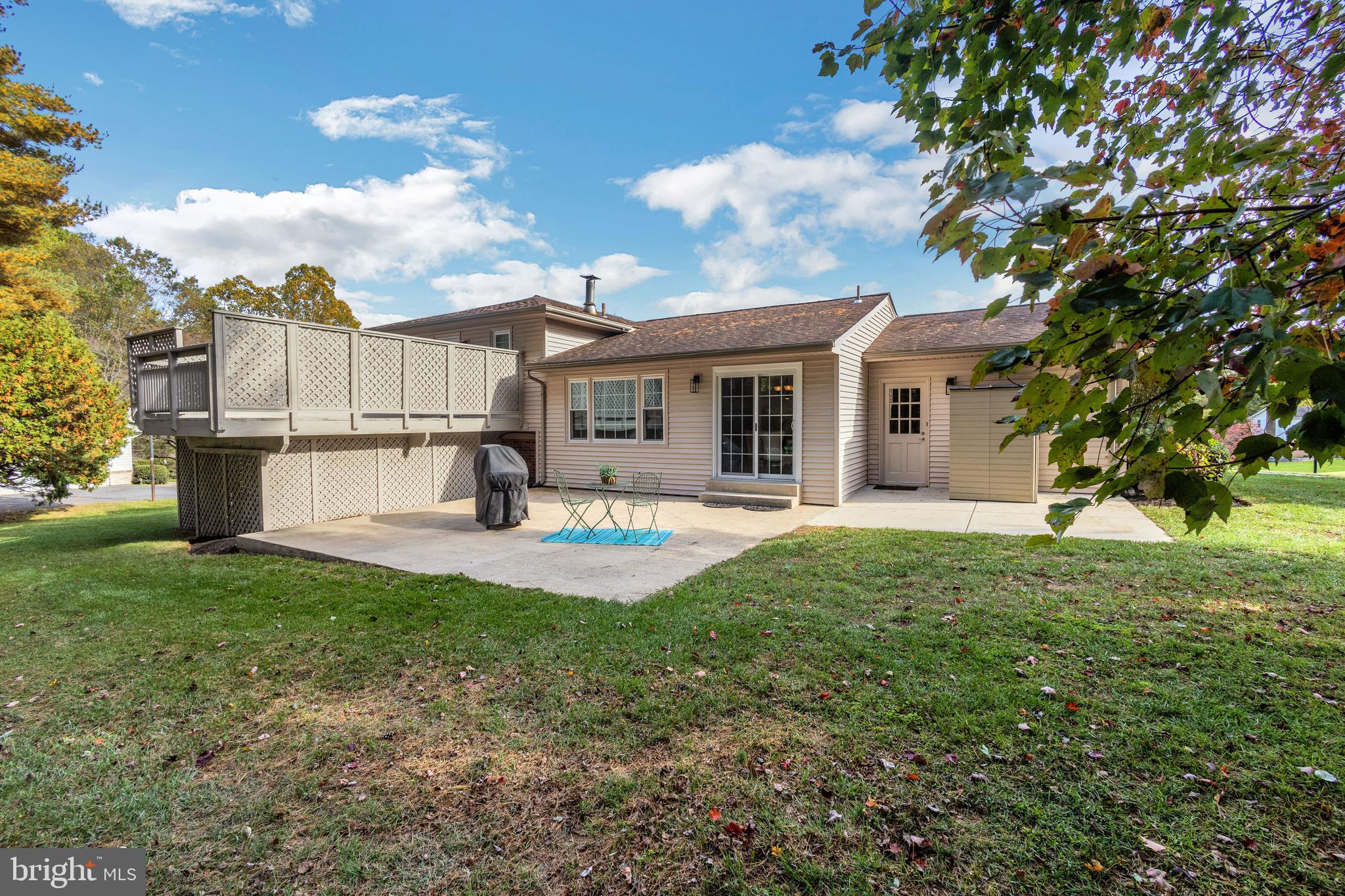 GARFIELD MANOR - Residential