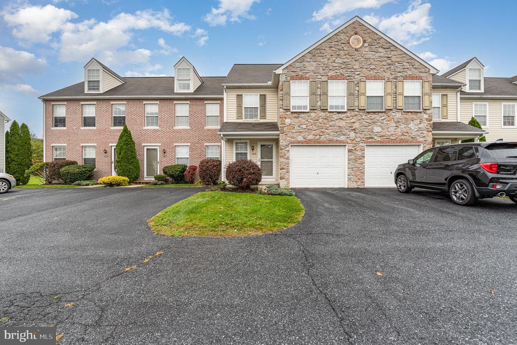 Photo of 129 Buckley Drive, HARRISBURG, PA 17112 (MLS # PADA2052298)