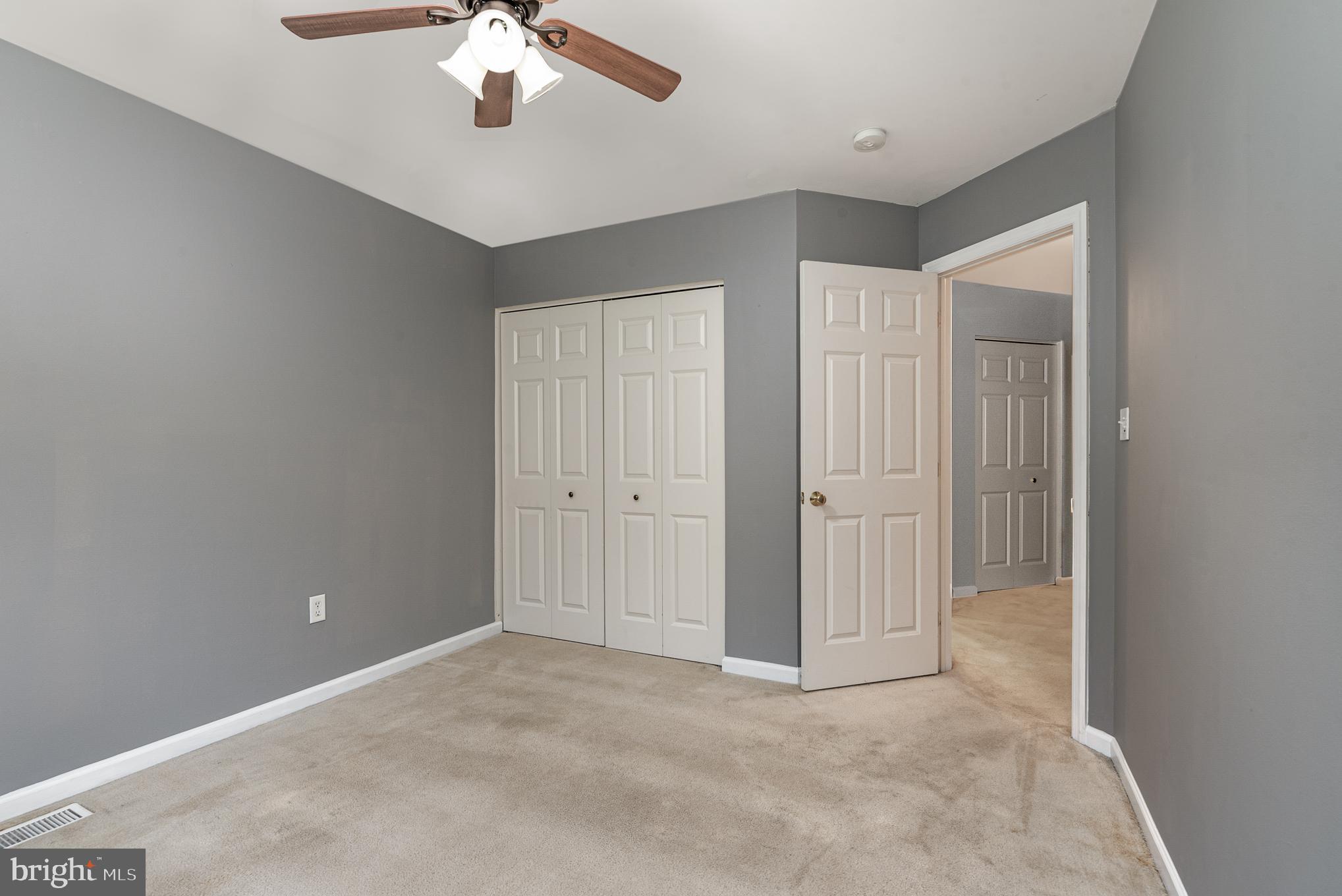 BRADFORD ESTATES - Residential Lease