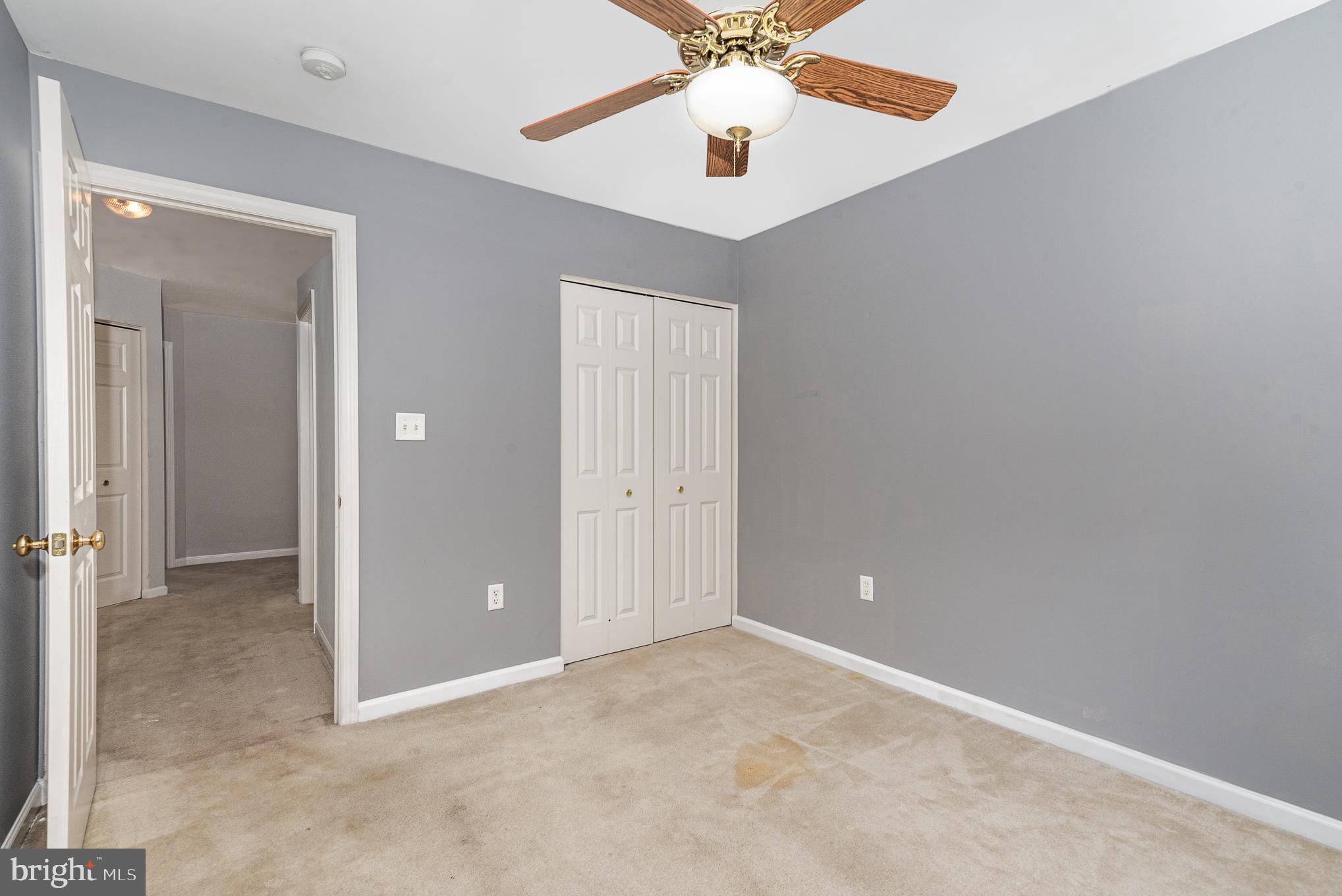 BRADFORD ESTATES - Residential Lease