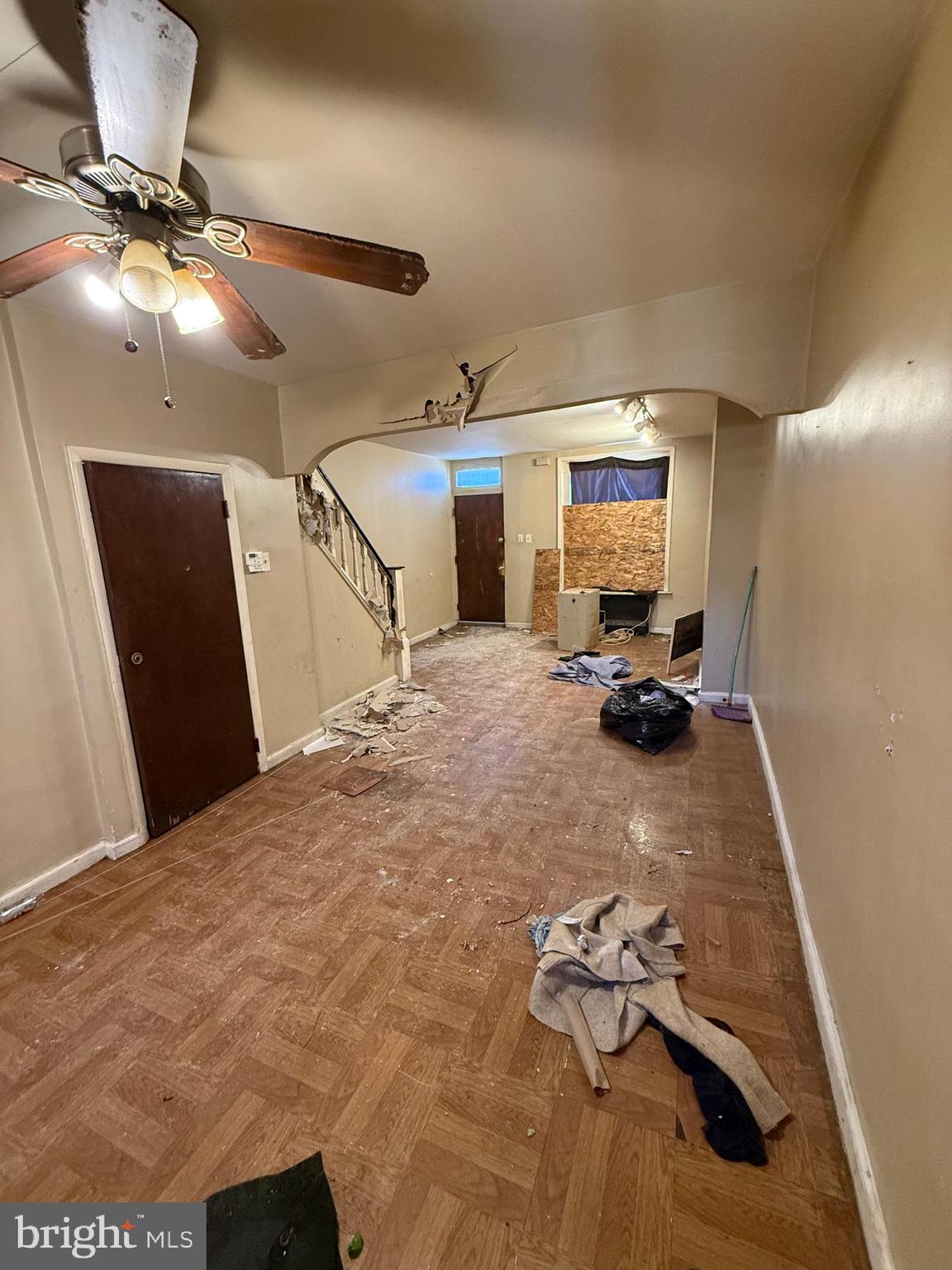 2003 S NORWOOD STREET