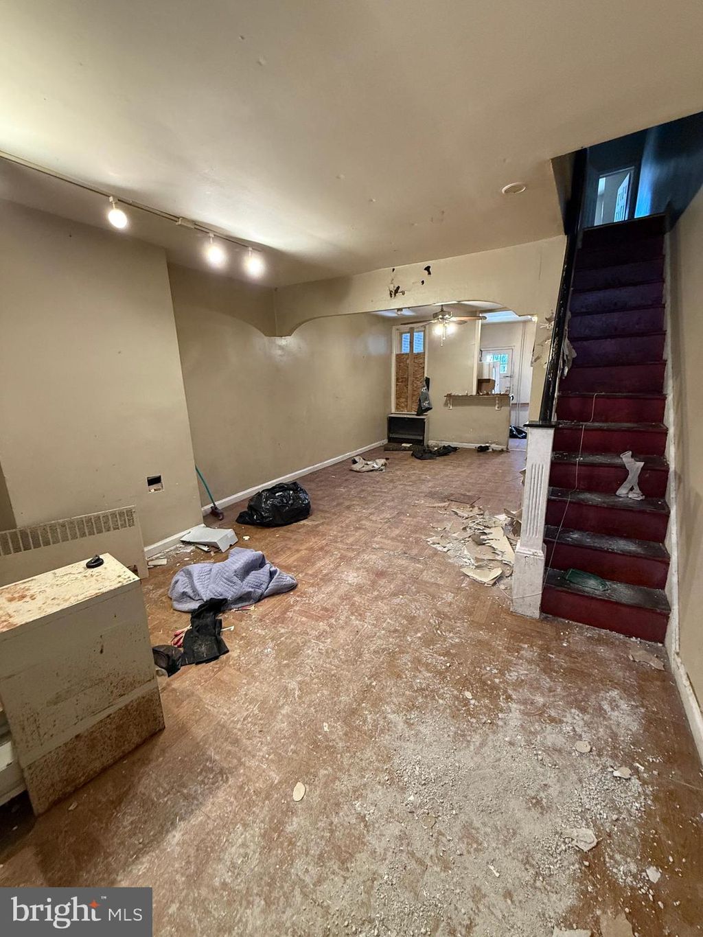 Photo of 2003 S Norwood Street, PHILADELPHIA, PA 19145 (MLS # PAPH2587668)