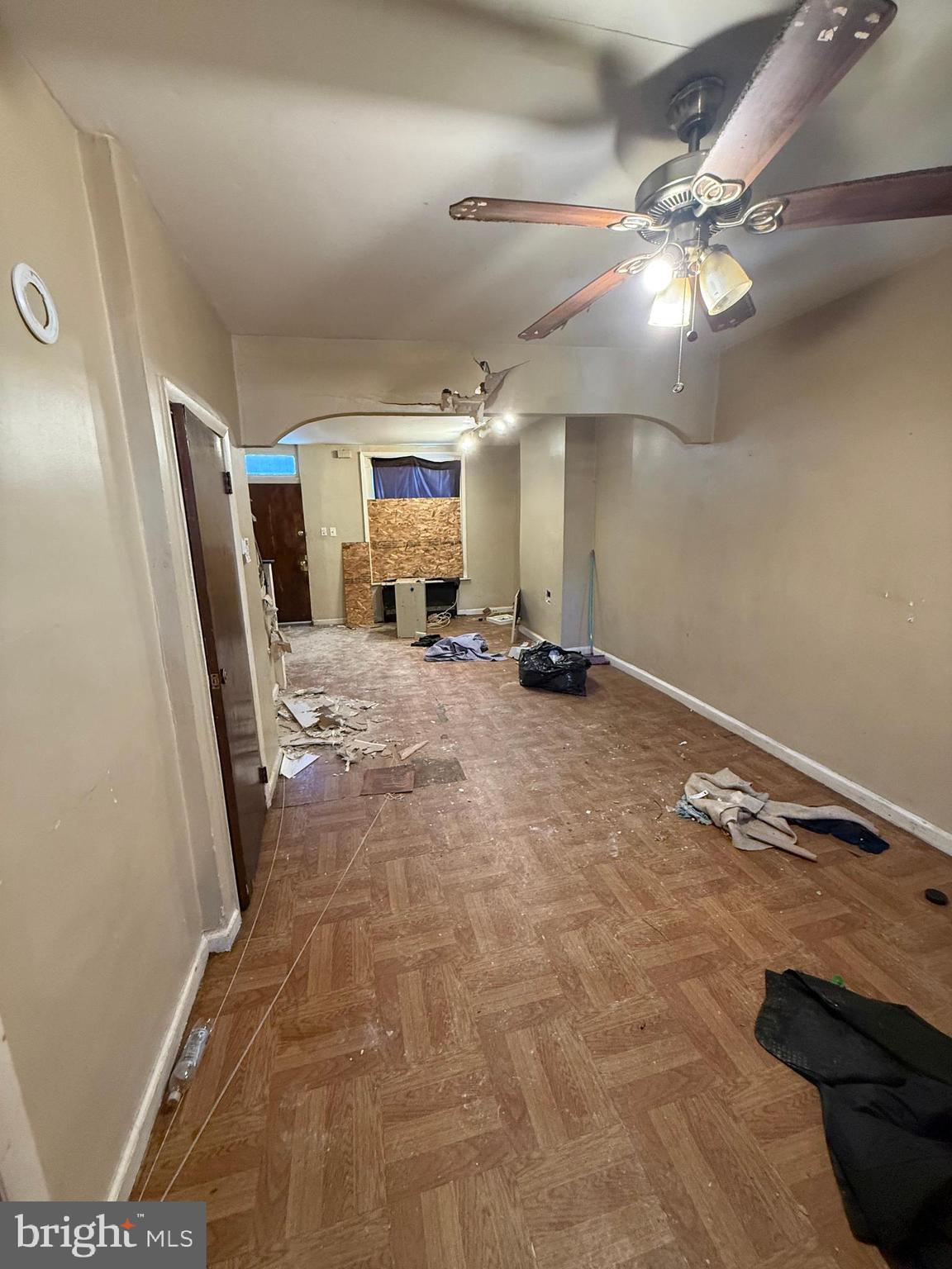 2003 S NORWOOD STREET