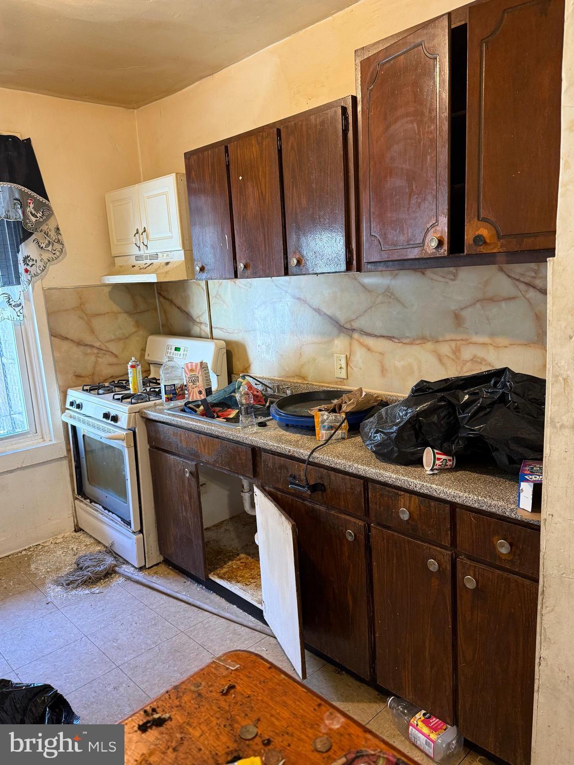 WEST PASSYUNK - Residential