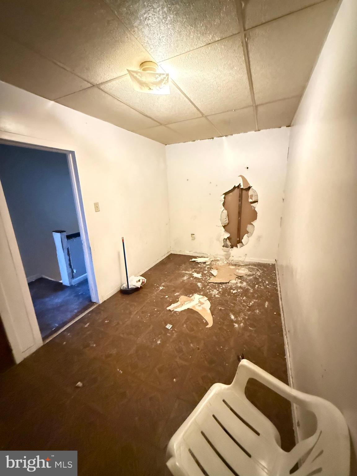 WEST PASSYUNK - Residential