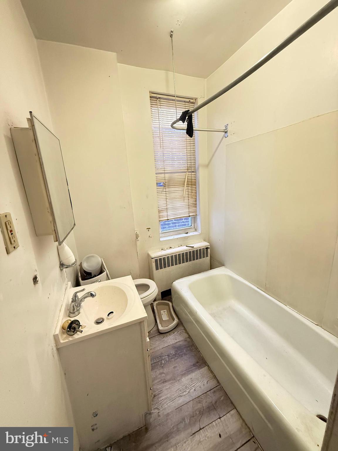 WEST PASSYUNK - Residential