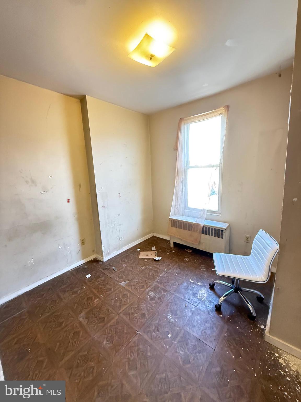 WEST PASSYUNK - Residential