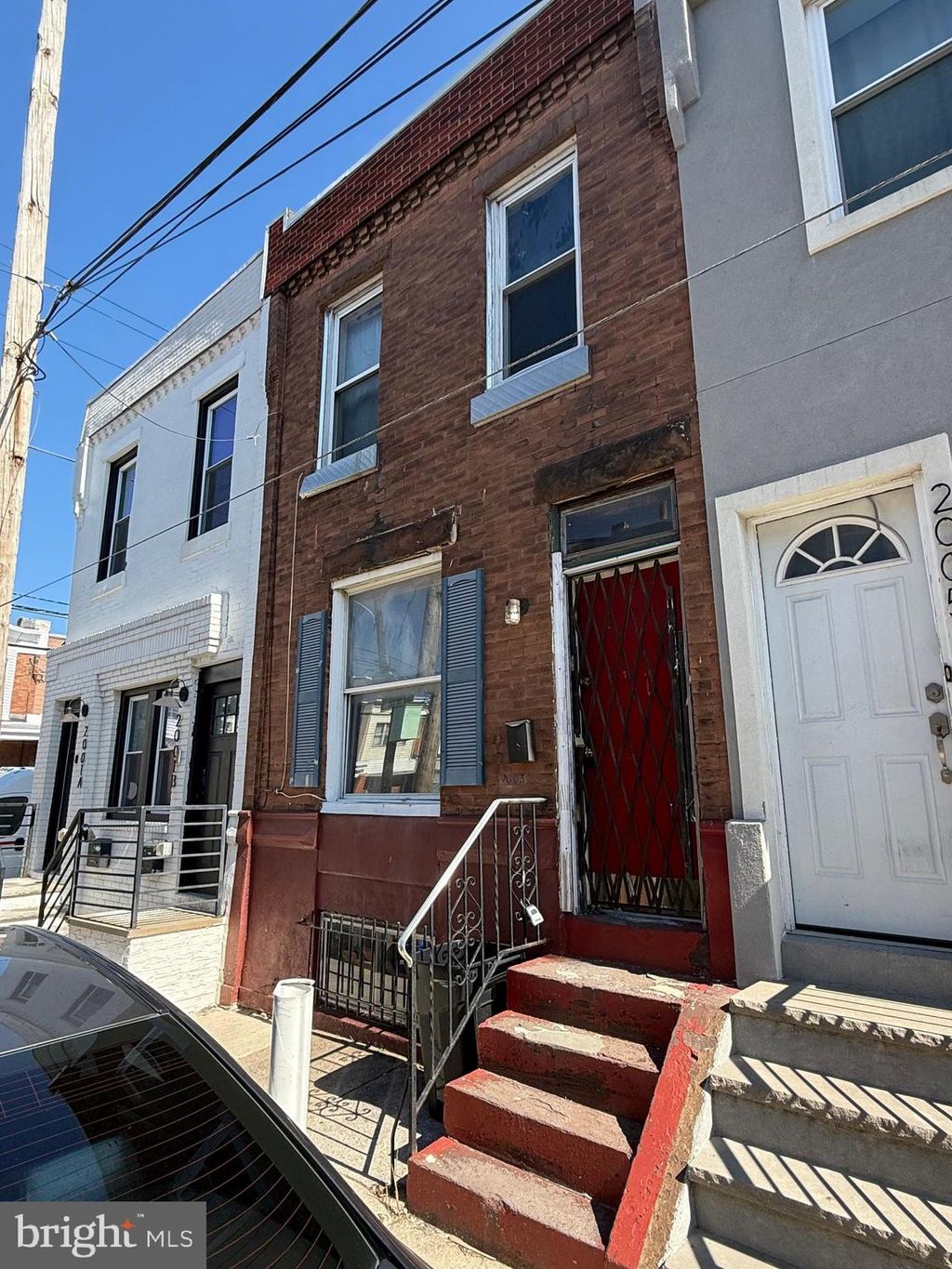 Photo of 2003 S Norwood Street, PHILADELPHIA, PA 19145 (MLS # PAPH2587668)