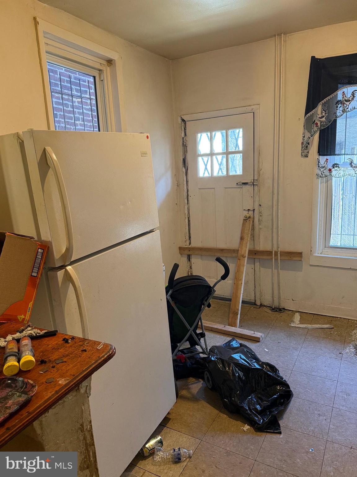 WEST PASSYUNK - Residential