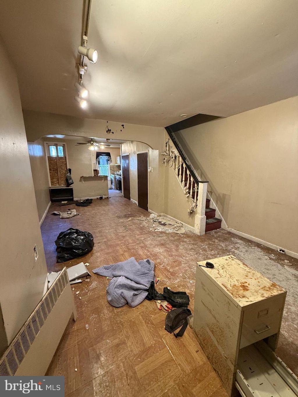 Photo of 2003 S Norwood Street, PHILADELPHIA, PA 19145 (MLS # PAPH2587668)