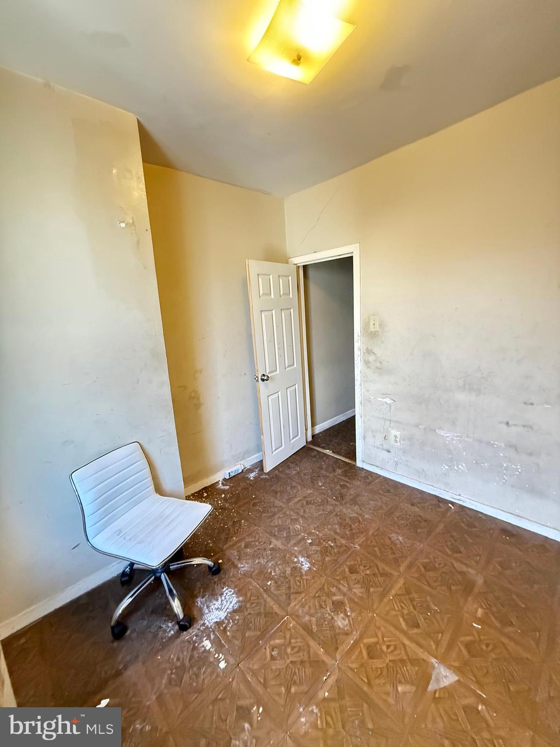 WEST PASSYUNK - Residential