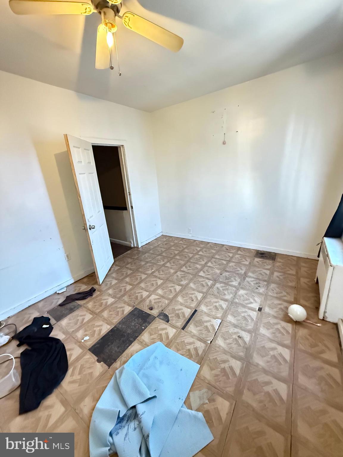 WEST PASSYUNK - Residential