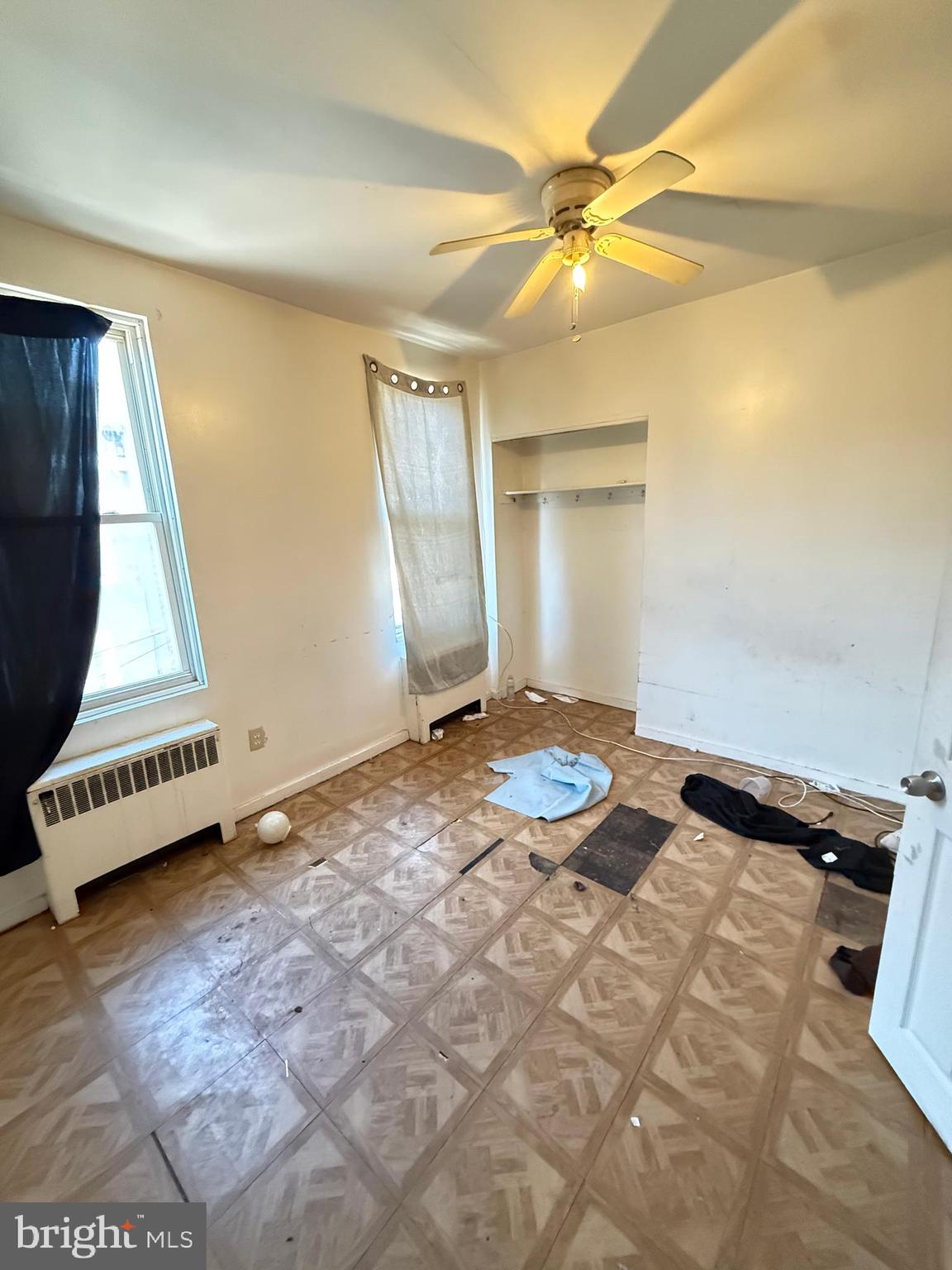 WEST PASSYUNK - Residential