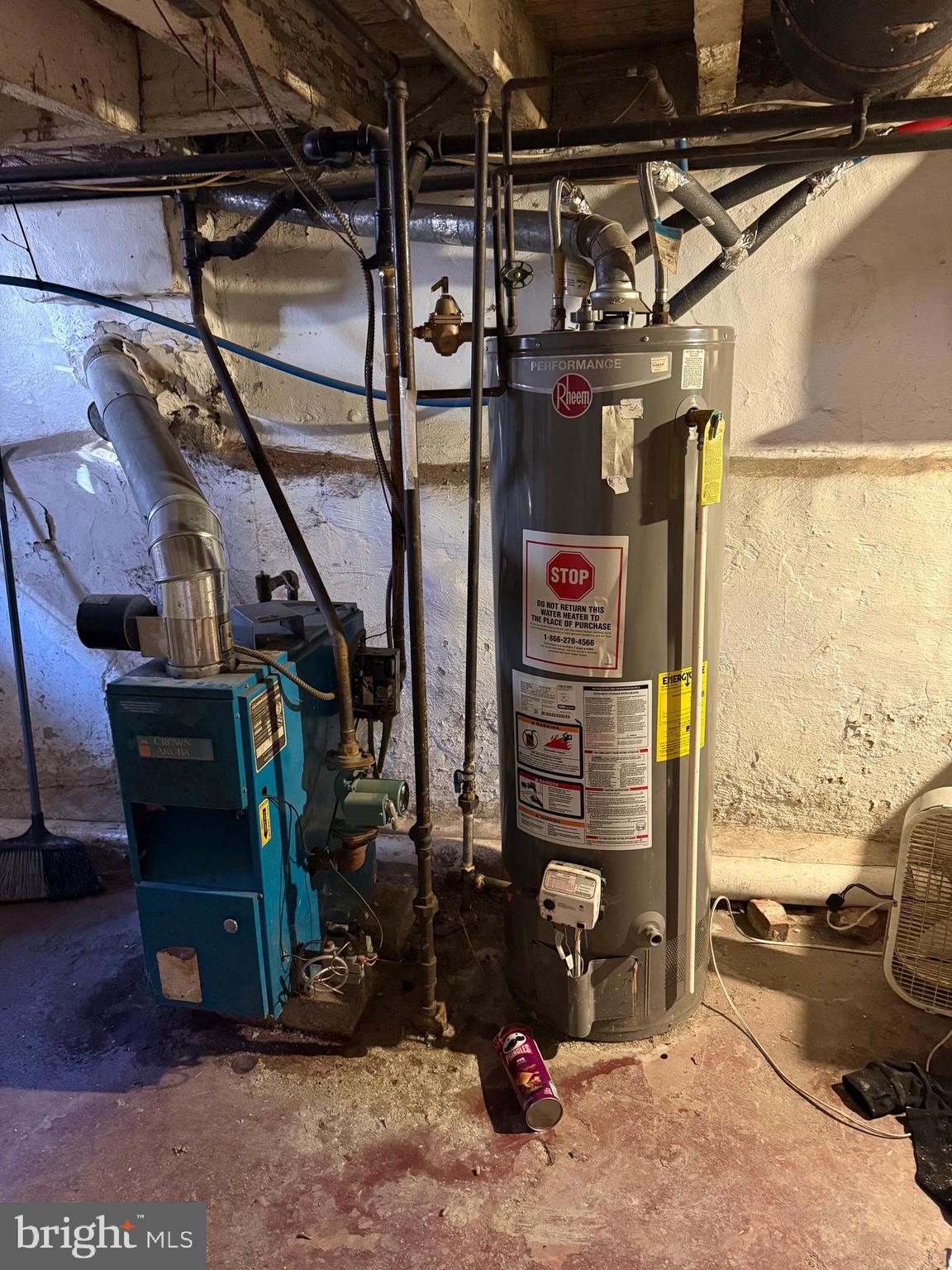 WEST PASSYUNK - Residential