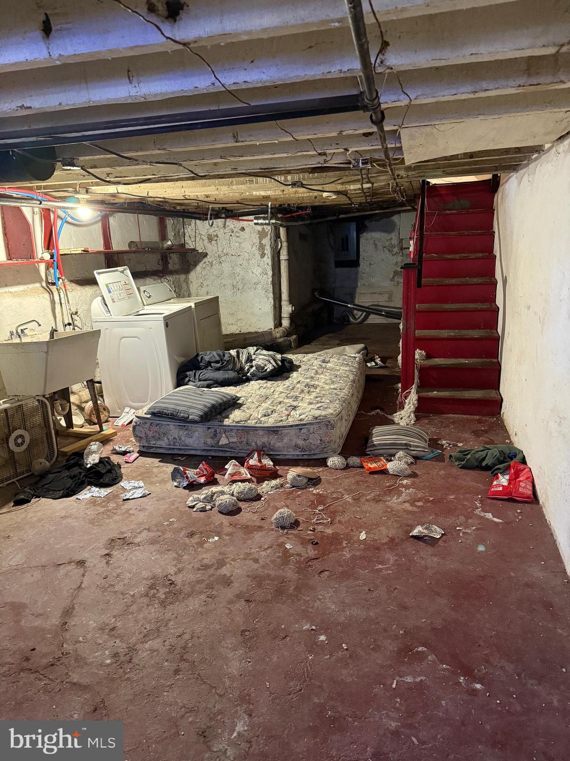 WEST PASSYUNK - Residential