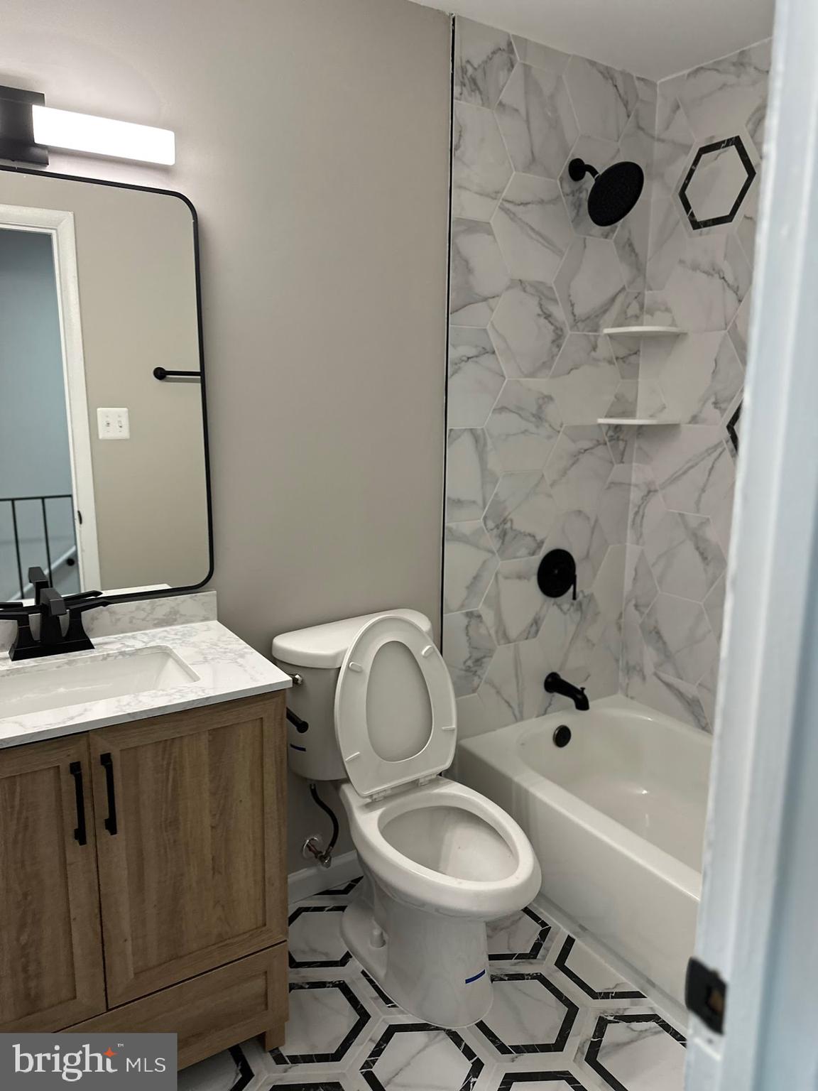 PRINCE WILLIAM - Residential Lease