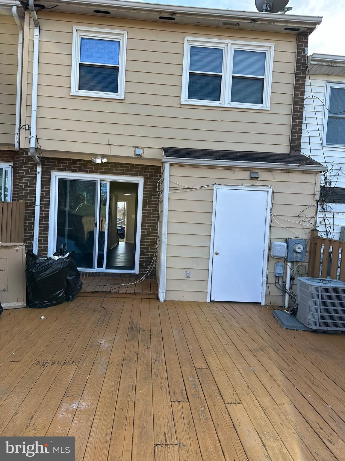 PRINCE WILLIAM - Residential Lease