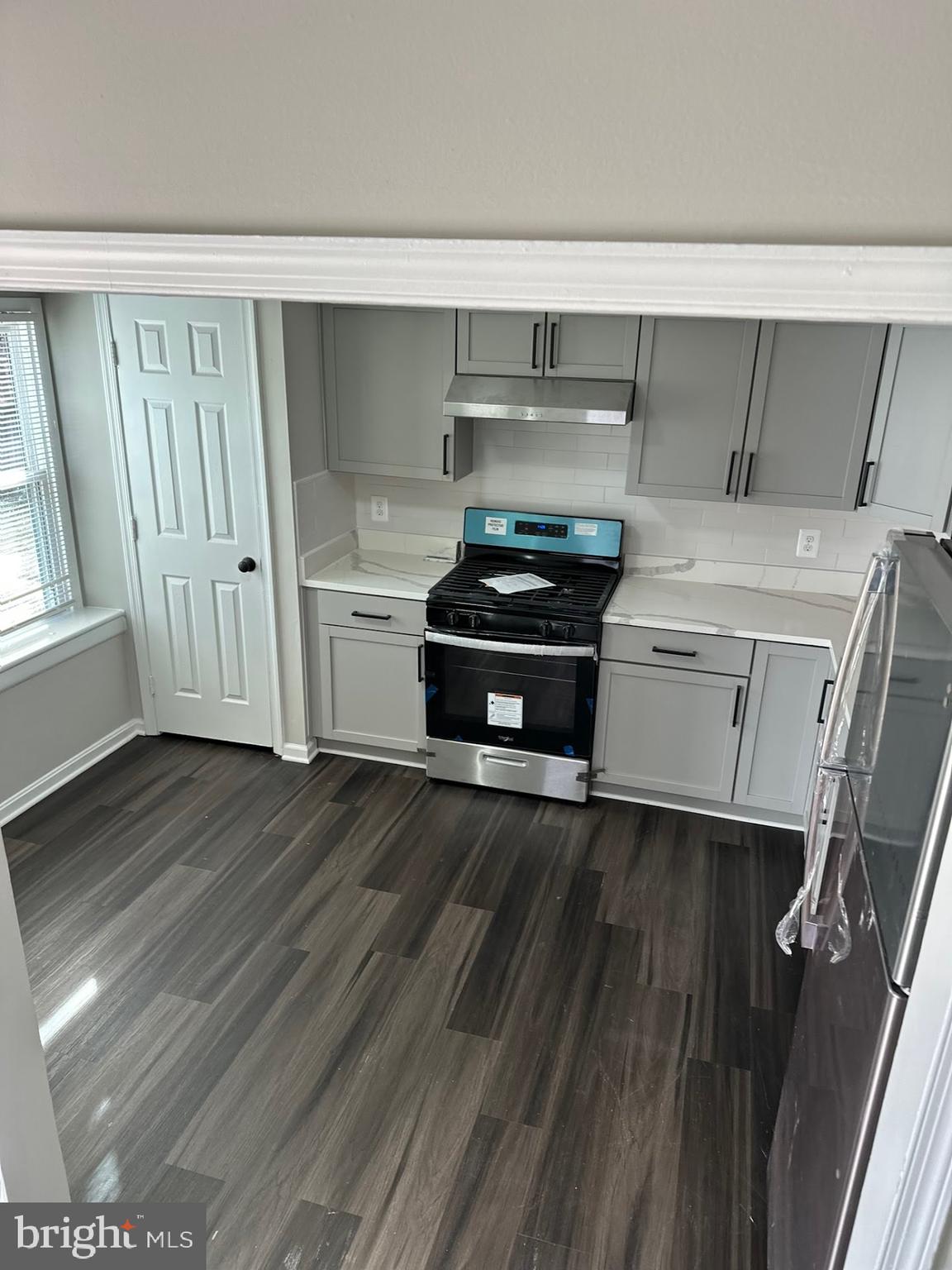 PRINCE WILLIAM - Residential Lease