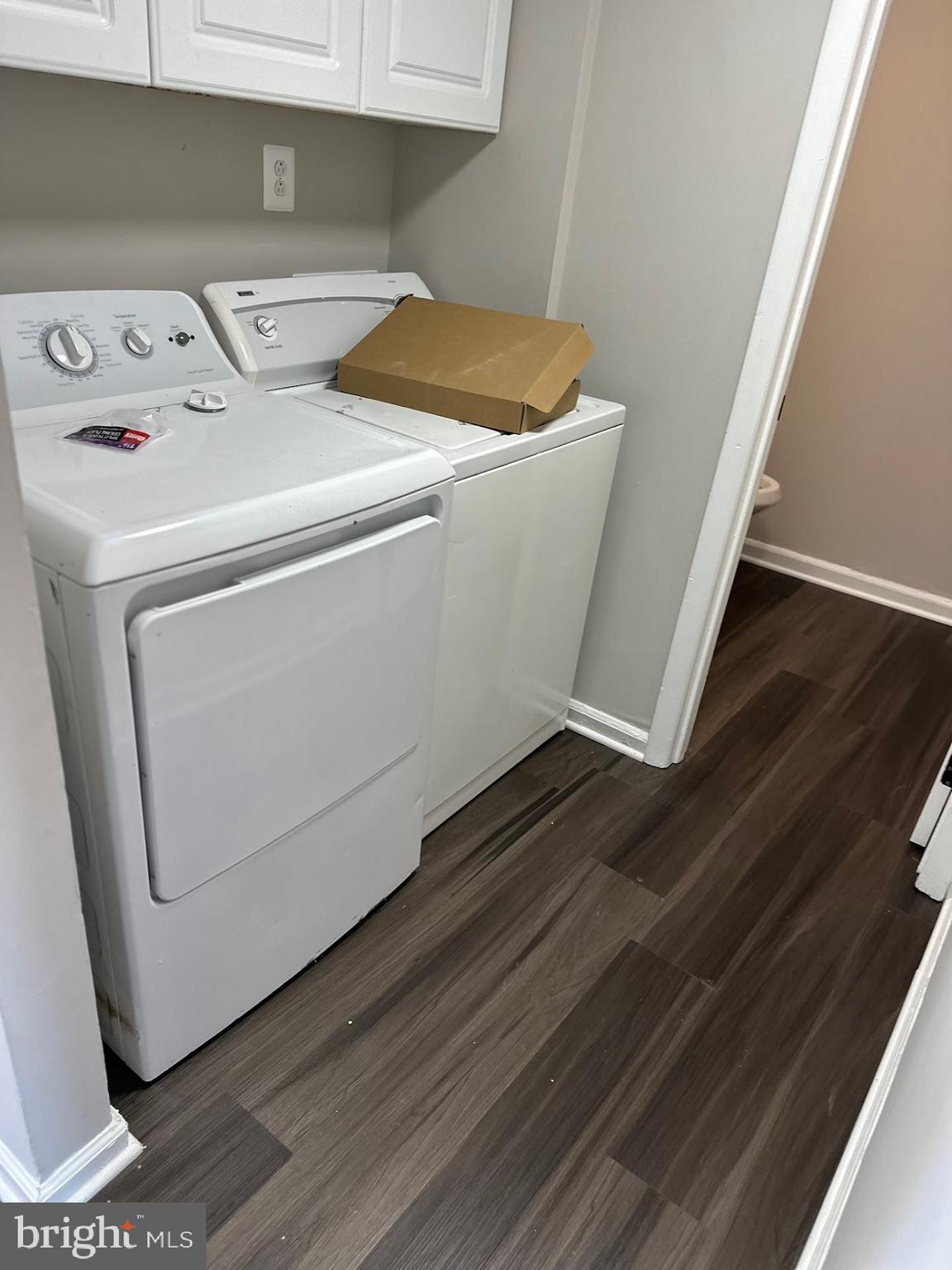 PRINCE WILLIAM - Residential Lease