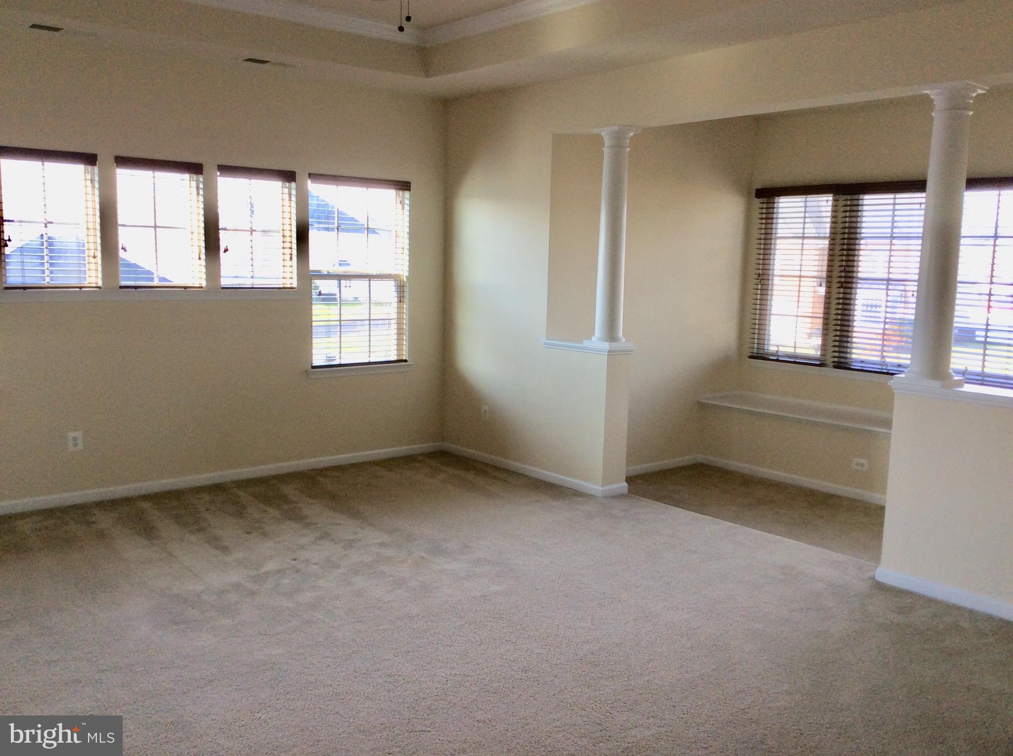 LAKEVIEW AT BRANDYWINE - Residential Lease