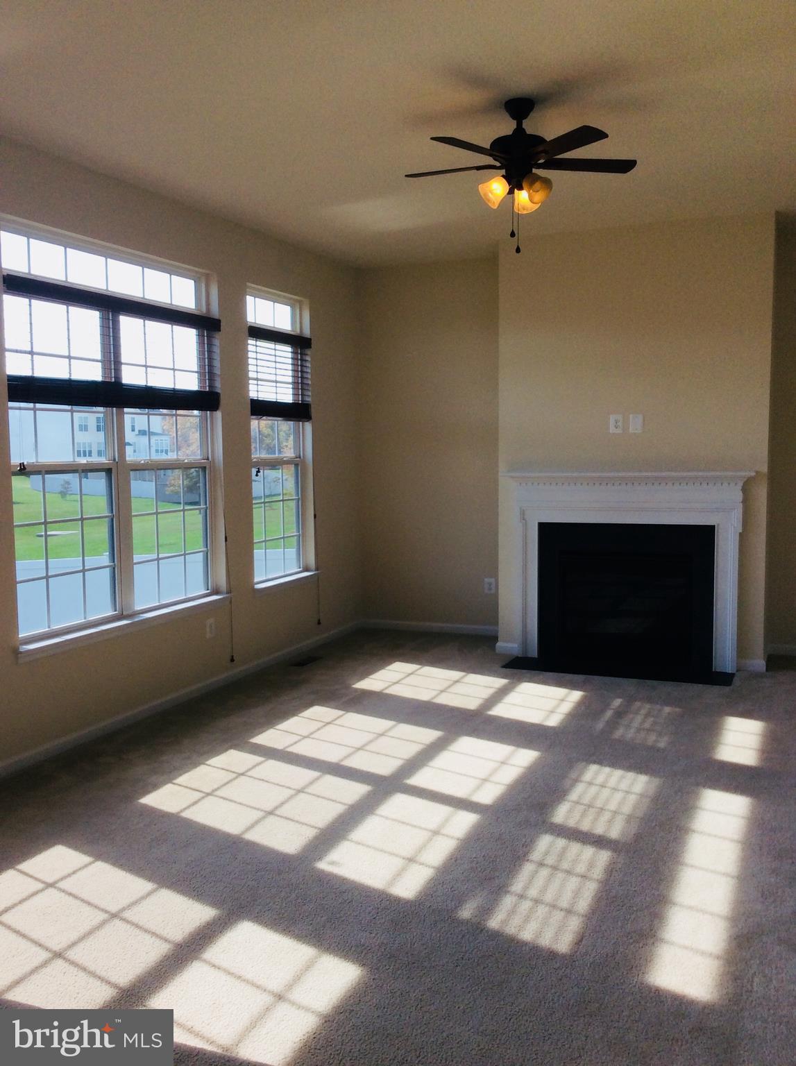 LAKEVIEW AT BRANDYWINE - Residential Lease