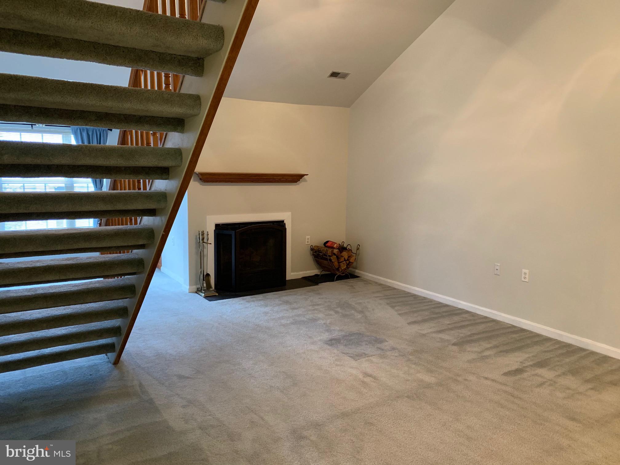 LIONS GATE - Residential Lease