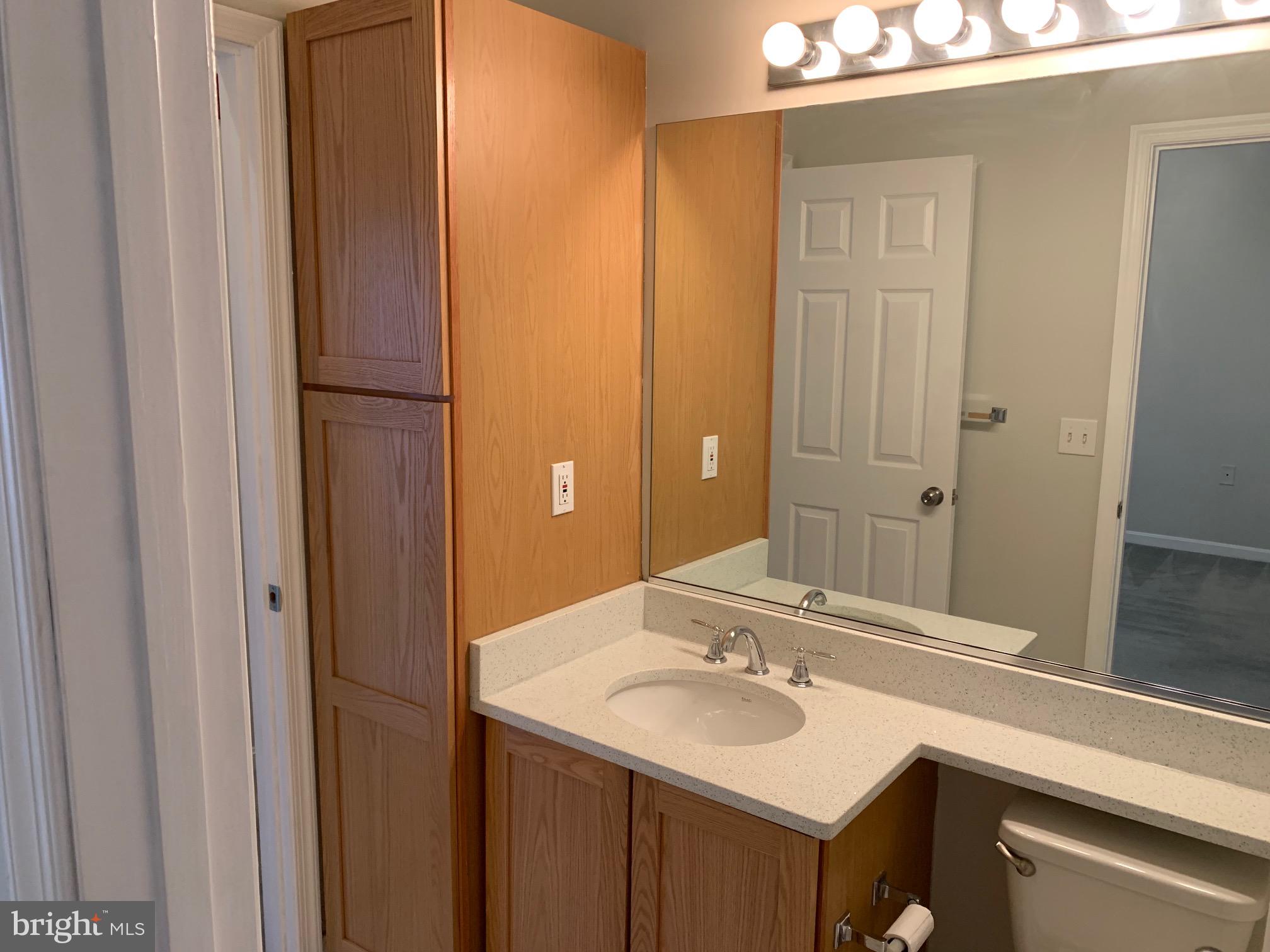 LIONS GATE - Residential Lease