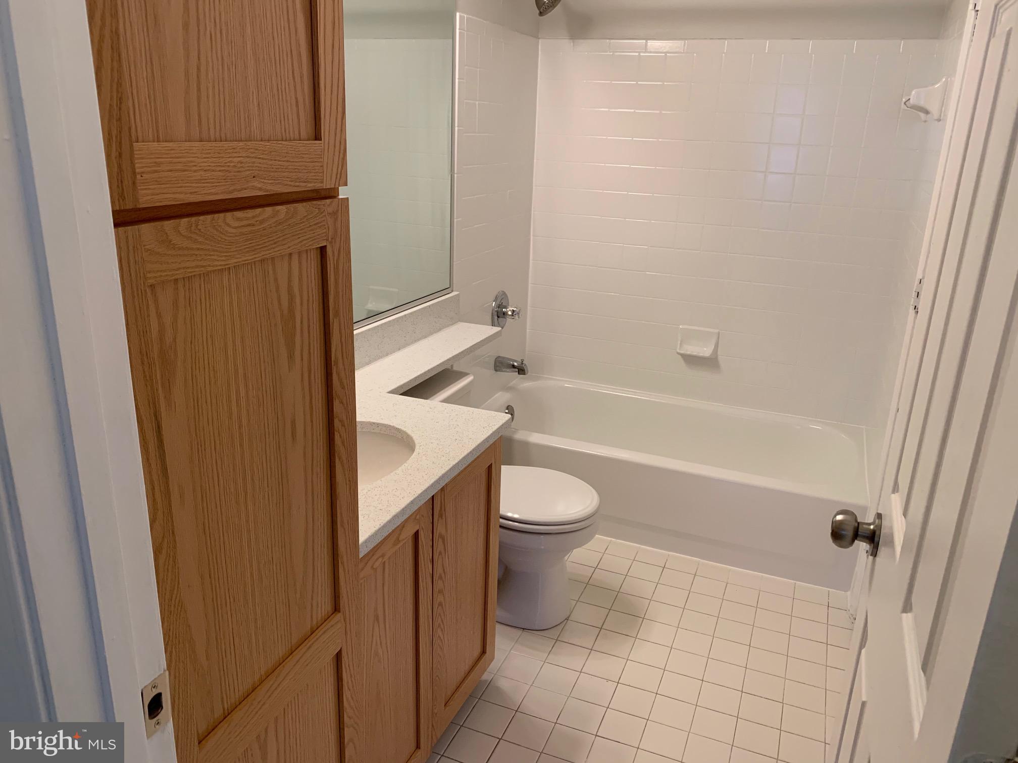 LIONS GATE - Residential Lease