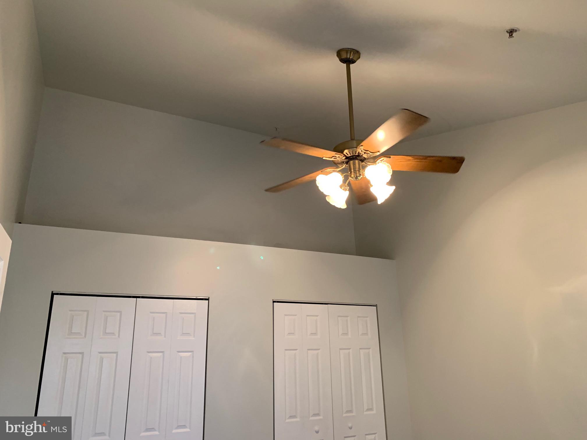 LIONS GATE - Residential Lease